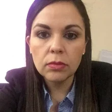 Foto de Dr. Mara Cecilia Olivo Gutiérrez, Medicina Interna en Monterrey
