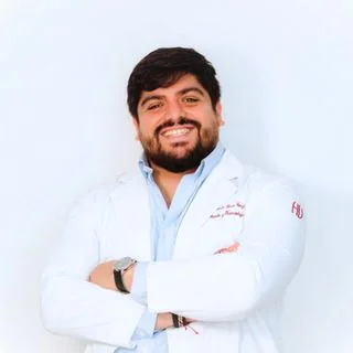 Foto de Dr. Marcelo Torres González, Ortopedia y Traumatología en Monterrey