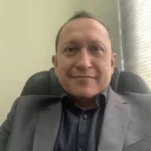 Foto de Dr. Marco Antonio Díaz Torres, Medicina Interna en Monterrey