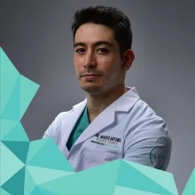 Foto de Dr. Marco Antonio Guerra Torres, Medicina Interna en Monterrey