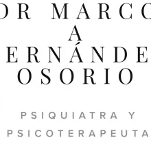 Foto de Dr. Marco Antonio Hernandez Osorio, Psiquiatría en Monterrey