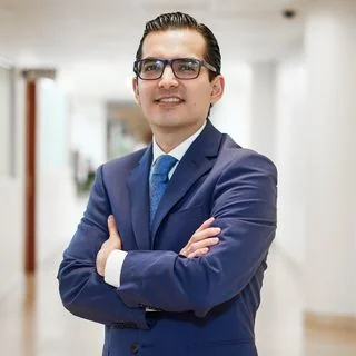 Foto de Dr. Marco Eli Pineda Rodríguez, Urología en Monterrey