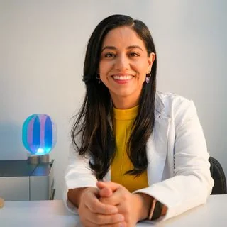 Foto de Dr. María Corazón García Pérez, Pediatría en Monterrey