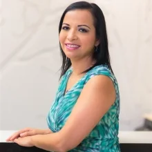 Foto de Dr. María Daniela Treviño, Reumatología en Monterrey