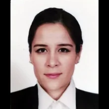 Foto de Dr. María de los Ángeles Ruíz Alor, Otorrinolaringología en Monterrey