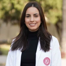 Foto de Dr. María Dolores Guerrero Putz, Dermatología en Monterrey