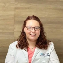 Foto de Dr. Maria Elena García Gutiérrez, Medicina Interna en Monterrey