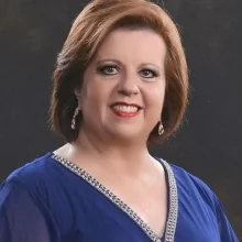 Foto de Dra. María Estela Flores Tamez, Neonatología en Monterrey