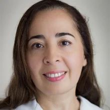 Foto de Dr. Maria Eugenia Teran Quiroga, Oftalmología en Monterrey
