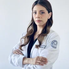 Foto de Dr. Maria Guadalupe Ramirez Ramirez, Medicina Interna en Monterrey