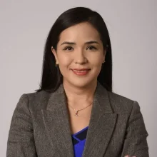 Foto de Dr. María Inés Contreras Salcido, Medicina Interna en Monterrey