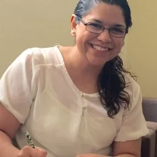Foto de Dr. María Teresa Mireles Aguilar, Cirugía General en Monterrey