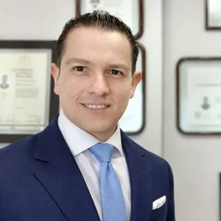 Foto de Dr. Mario R. Garcia Pompermayer, Medicina Interna en Monterrey