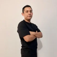 Foto de Dr. Martin Alan Ramírez Morín, Cirugía General en Monterrey