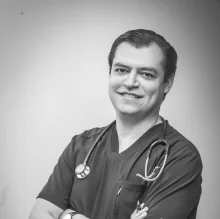 Foto de Dr. Mauricio Manuel Garcia Chavarria, Cirugía General en Juárez