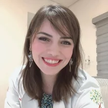 Foto de Dr. Melissa Burnes Quiroz, Pediatría en Monterrey