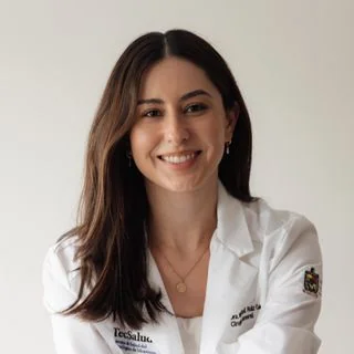 Foto de Dr. Meritxell Ruiz Celorio, Cirugía General en Monterrey