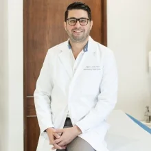 Foto de Dr. Miguel Alberto Cantú López, Cirugía General en Monterrey