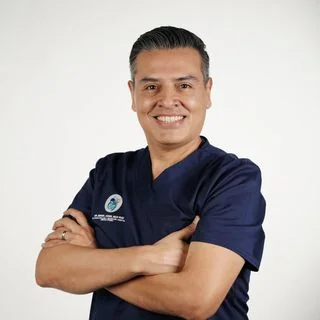 Foto de Dr. Miguel Angel Mar Ruiz, Medicina Interna en Monterrey