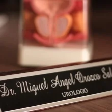 Foto de Dr. Miguel Angel Orozco Saldivar, Urología en Monterrey