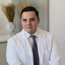 Foto de Dr. Miguel Ángel Ruiz Fragoso, Ortopedia y Traumatología en Monterrey