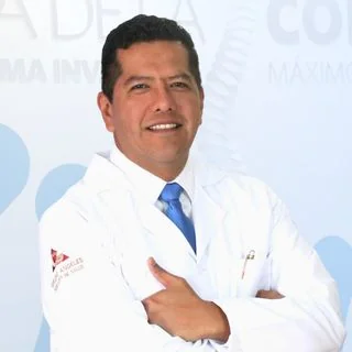 Foto de Dr. Miguel Angel Santana Reyna, Ortopedia y Traumatología en Monterrey