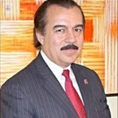 Foto de Dr. Miguel Estrella Garza, Cardiología en Monterrey