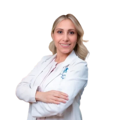 Foto de Dr. Militza Alcántara Rivera, Ginecología y Obstetricia en Monterrey