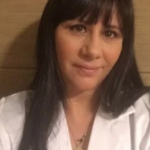 Foto de Dr. Monica Andrea Ledesma Beltran, Pediatría en Monterrey