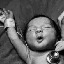 Foto de Dra. Natalia Gonzalez Ramirez, Neonatología en Monterrey