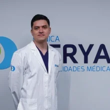 Foto de Dr. Nestor Amaury Santillano, Gastroenterología en Monterrey