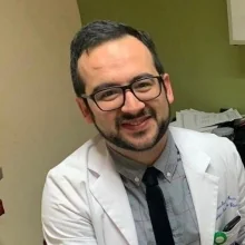 Foto de Dr. Octavio Ilizaliturri Guerra, Medicina Interna en Monterrey