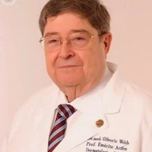 Foto de Dr. Oliverio Welsh Lozano, Dermatología en Monterrey