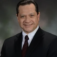 Foto de Dr. Oscar Villegas Cabello, Cirugía General en Juárez