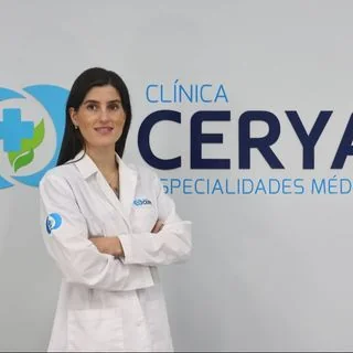 Dr. Paola Hernández Rosales