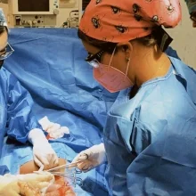 Foto de Dr. Patricia Elizabeth Torres González, Ginecología y Obstetricia en Monterrey