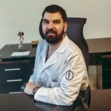 Foto de Dr. Pedro Antonio Madero Morales, Urología en Juárez