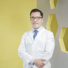 Foto de Dr. Pedro Garcia Cano, Otorrinolaringología en Monterrey