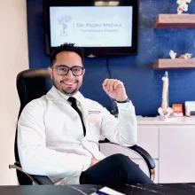 Foto de Dr. Pedro Medina, Ortopedia y Traumatología en Monterrey