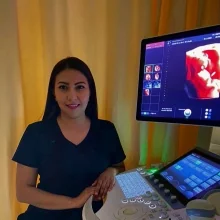 Foto de Dr. Perla Gómez Torres, Ginecología y Obstetricia en Monterrey