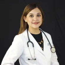 Foto de Dr. Perla Rocío Colunga Pedraza, Medicina Interna en Monterrey
