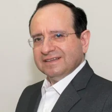 Foto de Dr. Publio Ayala Garza, Gastroenterología en Monterrey