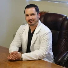 Foto de Dr. Quetzalli Limas, Cirugía General en Monterrey