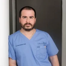 Foto de Dr. Rafael Fernández Treviño, Cirugía General en Monterrey