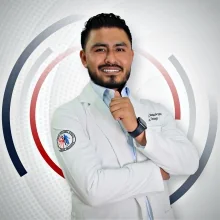 Foto de Dr. Rafael Gonzalo Mendoza Bautista, Cirugía General en Monterrey