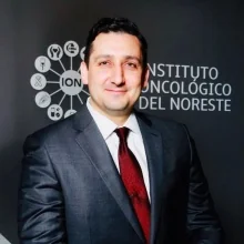 Foto de Dr. Rafael Piñeiro Retif médico, Radio, Oncología Médica en Monterrey