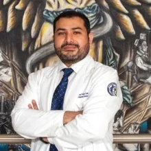 Foto de Dr. Rafael Trejo Gonzalez, Medicina Interna en Monterrey