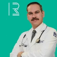 Foto de Dr. Ramiro Rodriguez Lastra, Cirugía General en Monterrey