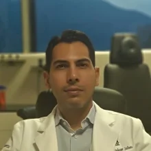 Foto de Dr. Ramón Francisco Salazar Salinas, Otorrinolaringología en Monterrey