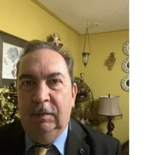 Foto de Dr. Raúl Eduardo Gámez Cavazos, Ortopedia y Traumatología en Monterrey